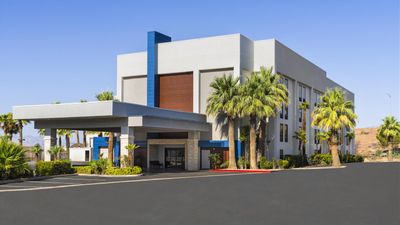 Hampton Inn St. George