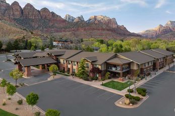 Hampton Inn Springdale/Zion National
