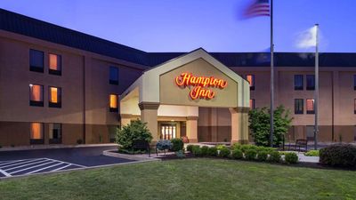Hampton Inn Selinsgrove