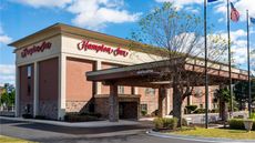Hampton Inn South Hill