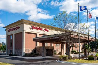 Hampton Inn South Hill