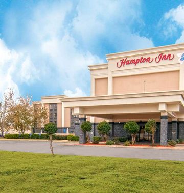 Hampton Inn Shreveport/Bossier City
