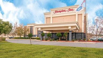 Hampton Inn Shreveport/Bossier City