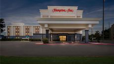 Hampton Inn Shreveport/Bossier City