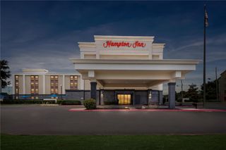 Hampton Inn Shreveport/Bossier City