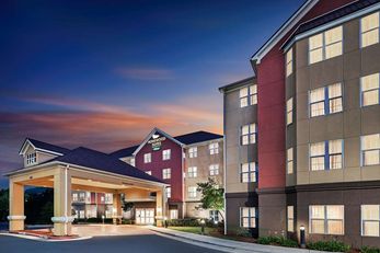 Homewood Suites Shreveport