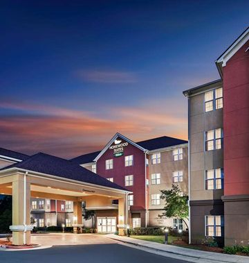 Homewood Suites Shreveport