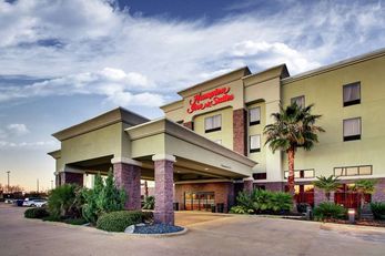 Hampton Inn & Stes Shreveport South