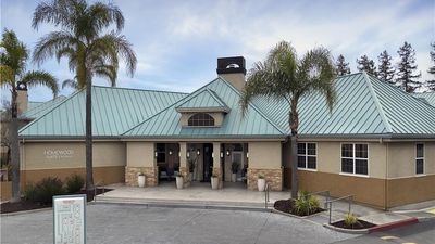 Homewood Suites by Hilton San Jose