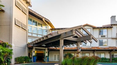 DoubleTree by Hilton Campbell-Pruneyard