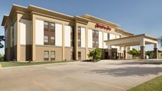 Hampton Inn San Angelo