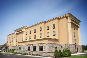 Hampton Inn & Suites, Sandusky/Milan
