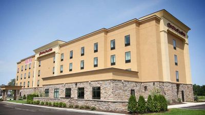 Hampton Inn & Suites, Sandusky/Milan