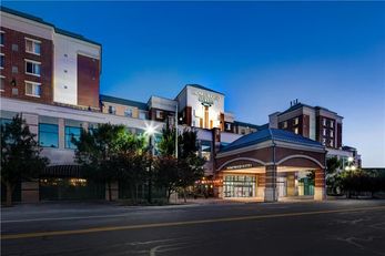 Homewood Suites Salt Lake City Downtown