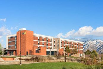 Home2 Suites by Hilton Salt Lake City