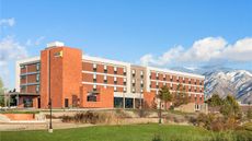 Home2 Suites by Hilton Salt Lake City