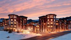 Hilton Grand Vacations Sunrise Lodge