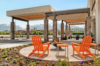 Home2 Suites by Hilton South Jordan