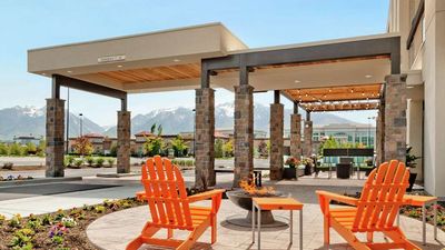 Home2 Suites by Hilton South Jordan