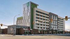 Embassy Stes Salt Lake West Valley City