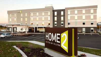 Home2 Suites, West Valley City