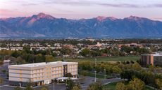 Home2 Suites, West Valley City