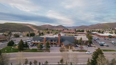 DoubleTree by Hilton - The Yarrow
