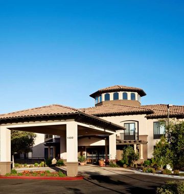 Hampton Inn & Suites Arroyo Grande