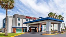 Hampton Inn Sulphur/Lake Charles Area