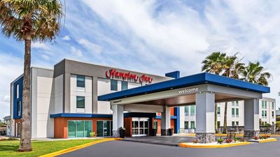 Hampton Inn Sulphur/Lake Charles Area