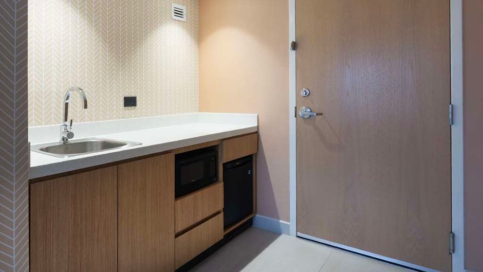 Hampton Inn by Hilton Saltillo Airport Other