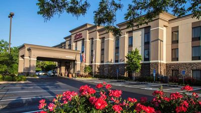 Hampton Inn & Suites Stillwater
