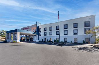 Hampton Inn Selma