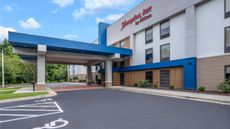 Hampton Inn Sanford