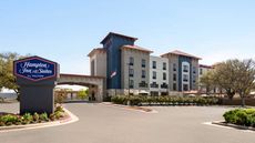 Hampton Inn & Suites San Marcos