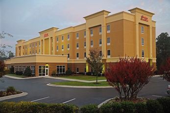 Hampton Inn & Suites Southern Pines