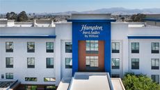 Hampton Inn & Suites Salinas