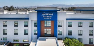 Hampton Inn & Suites Salinas