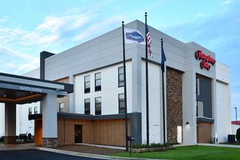 Hampton Inn Santee-I-95