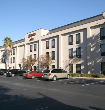 Hampton Inn Spring Hill
