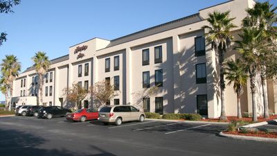Hampton Inn Spring Hill