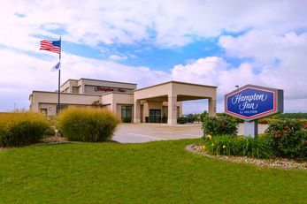 Hampton Inn Lincoln