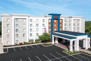 Hampton Inn South Plainfield-Piscataway
