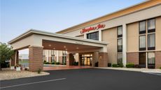 Hampton Inn Springfield South
