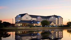 Homewood Suites by Hilton Wichita Falls