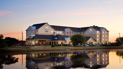 Homewood Suites by Hilton Wichita Falls