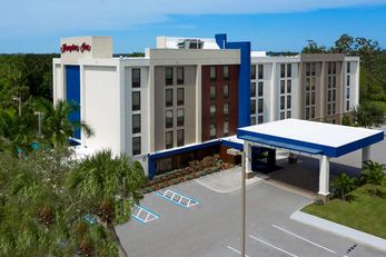 Hampton Inn Ellenton/Bradenton