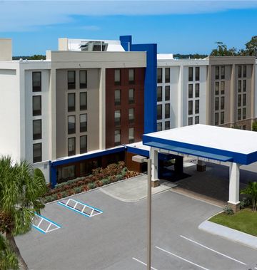 Hampton Inn Ellenton/Bradenton