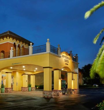 Homewood Suites by Hilton Sarasota