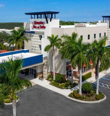 Hampton Inn & Suites Sarasota/Lakewood